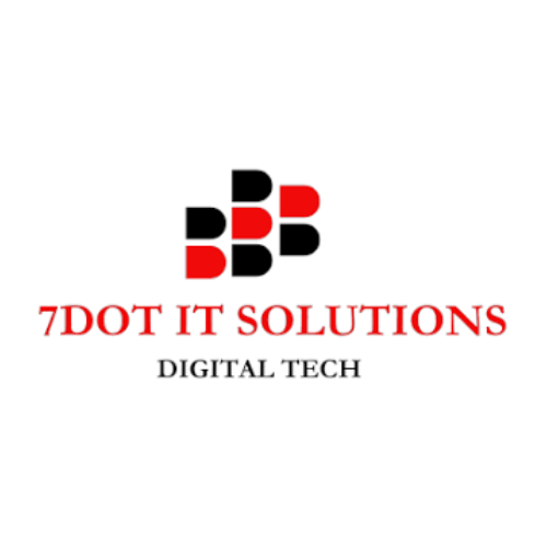 Brand Name - Create an Enticing Logo Display Website.7dot IT Solution