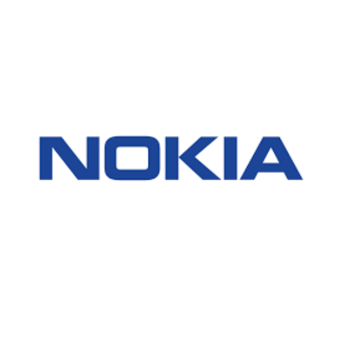 Brand Name - Create an Enticing Logo Display Website.NOKIA