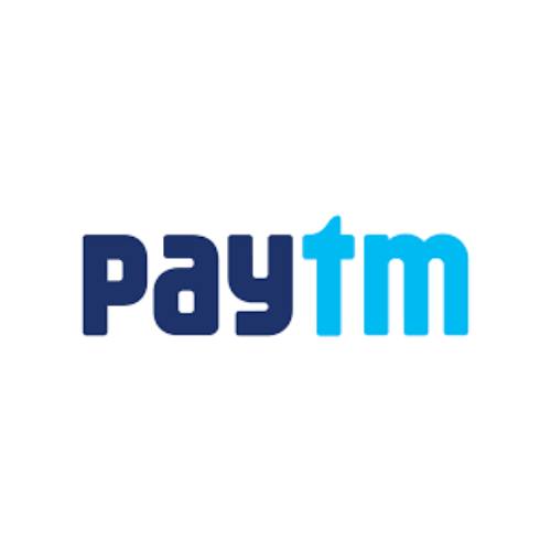 Brand Name - Create an Enticing Logo Display Website.PAYTM