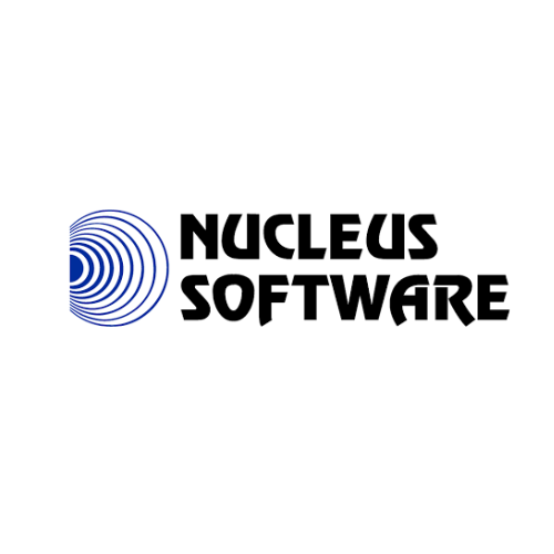Brand Name - Create an Enticing Logo Display Website.NUCLEUS SOFTWARE