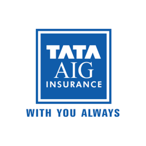 Brand Name - Create an Enticing Logo Display Website.TATA AIG