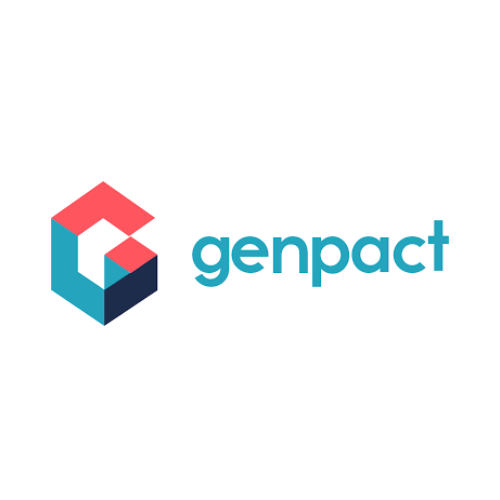 Brand Name - Create an Enticing Logo Display Website.genpact