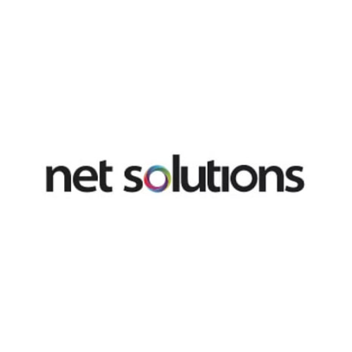 Brand Name - Create an Enticing Logo Display Website.net solutions