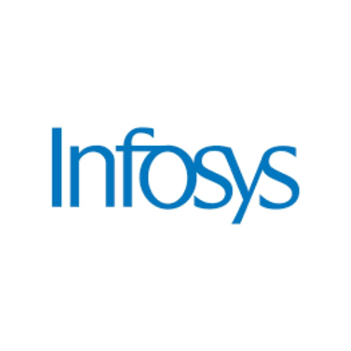 Brand Name - Create an Enticing Logo Display Website.Infosys